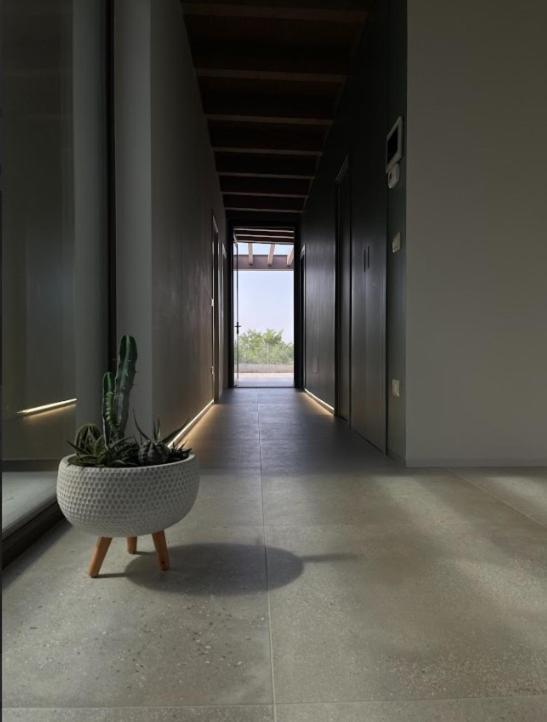 Villa Pirello Guardiagrele Exterior photo