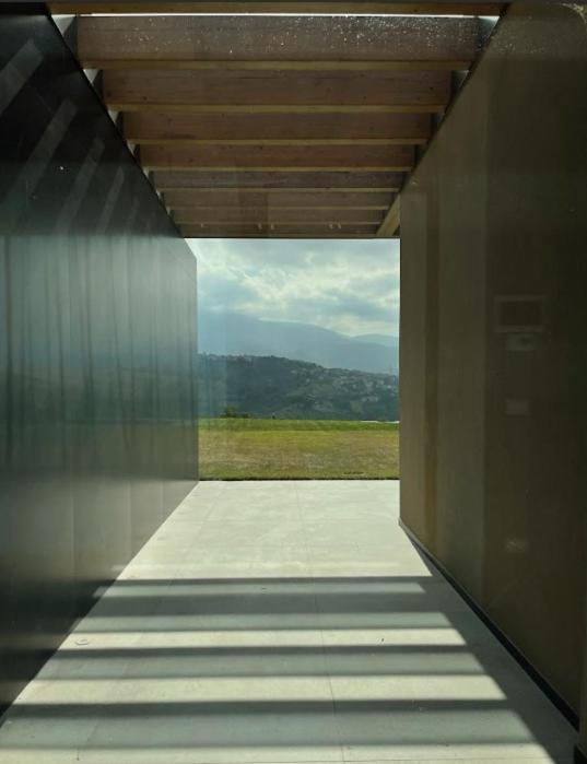 Villa Pirello Guardiagrele Exterior photo