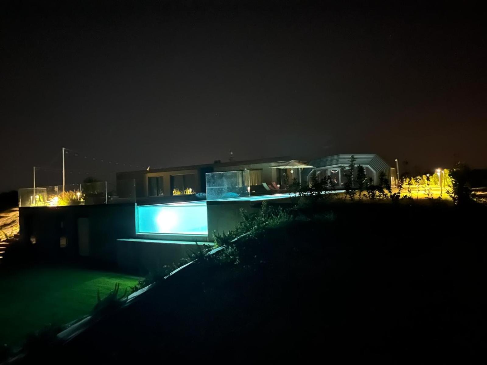 Villa Pirello Guardiagrele Exterior photo