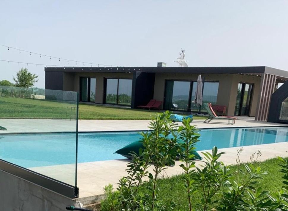 Villa Pirello Guardiagrele Exterior photo