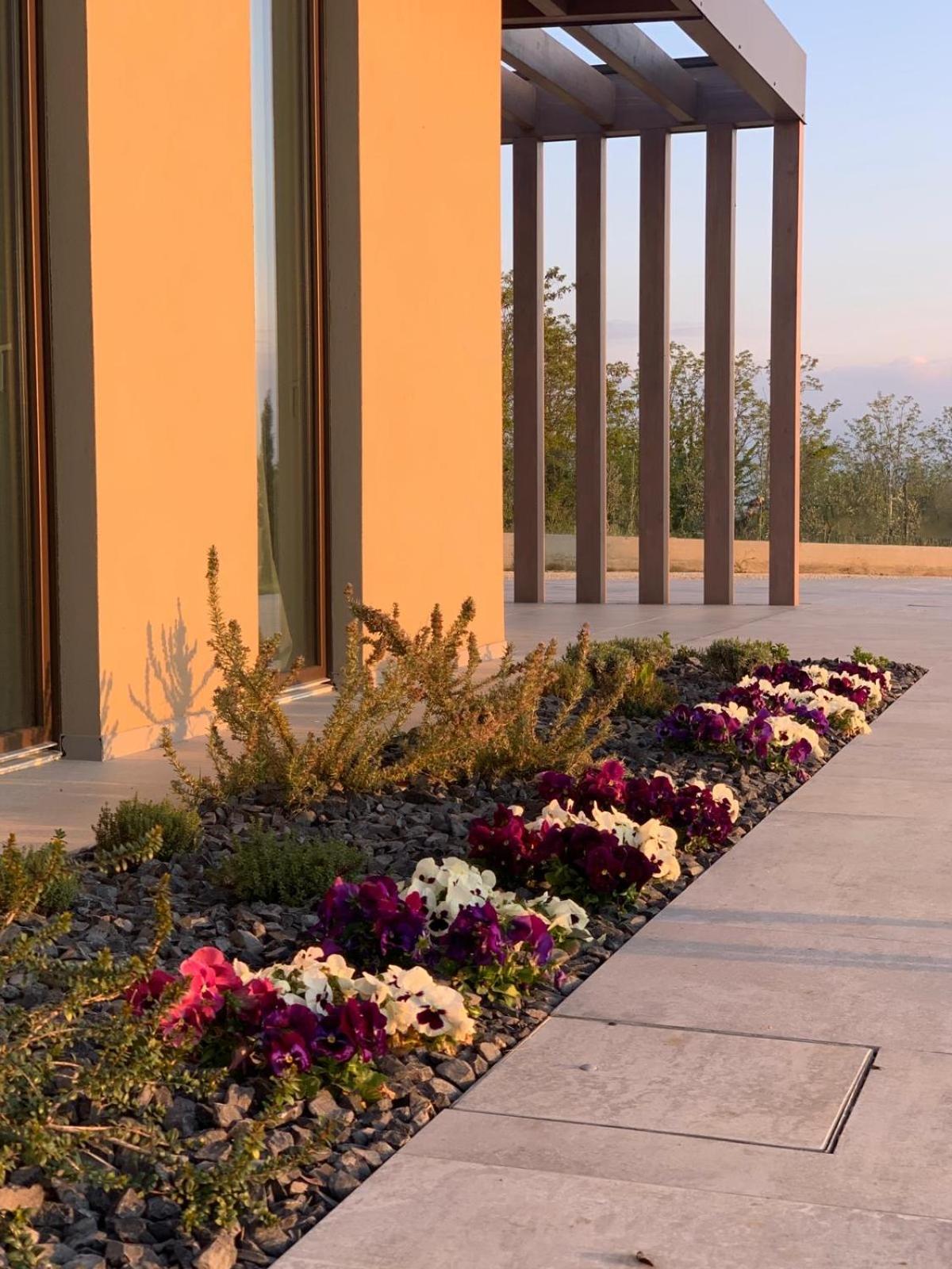 Villa Pirello Guardiagrele Exterior photo